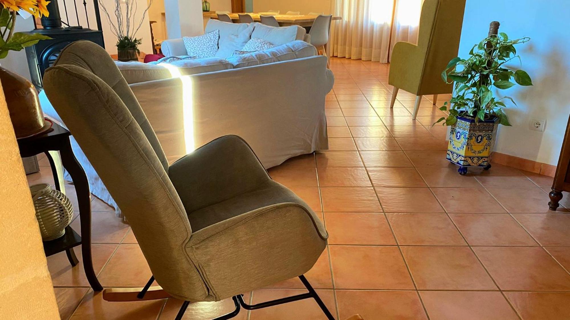 Casa Rural, Finca Rustica Con Piscina Cas Padrins De Campos, Mallorca エクステリア 写真