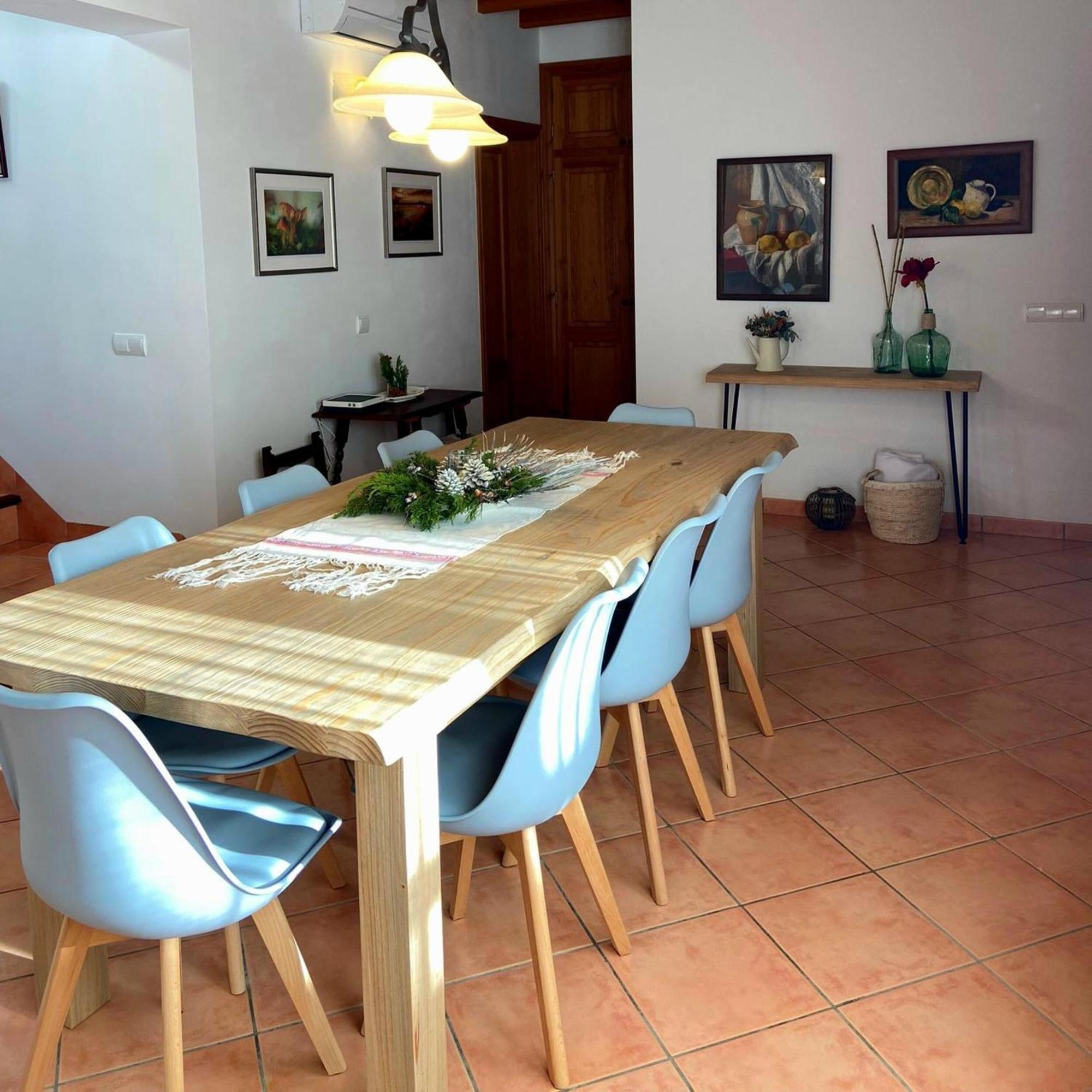 Casa Rural, Finca Rustica Con Piscina Cas Padrins De Campos, Mallorca エクステリア 写真