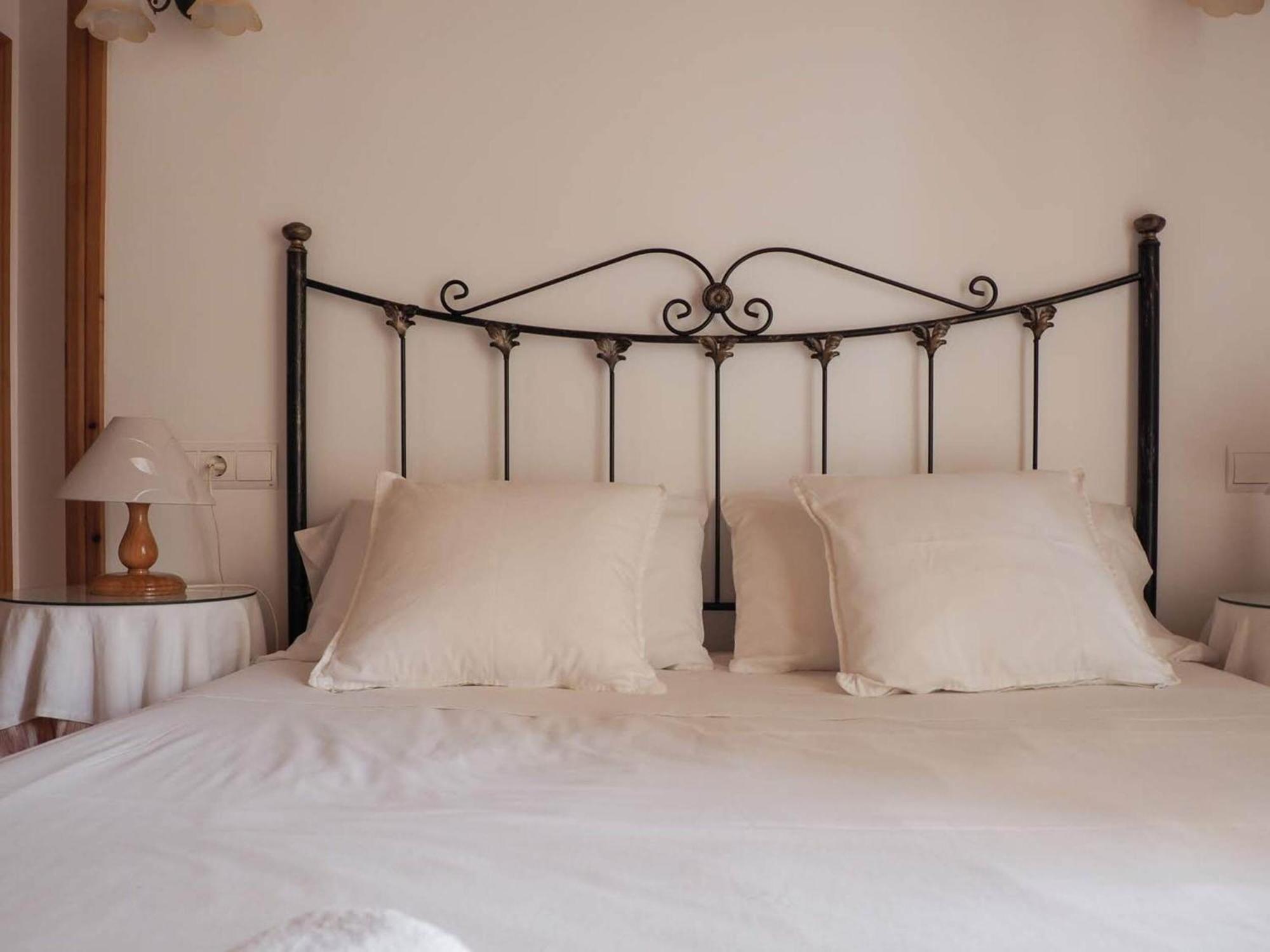 Casa Rural, Finca Rustica Con Piscina Cas Padrins De Campos, Mallorca エクステリア 写真