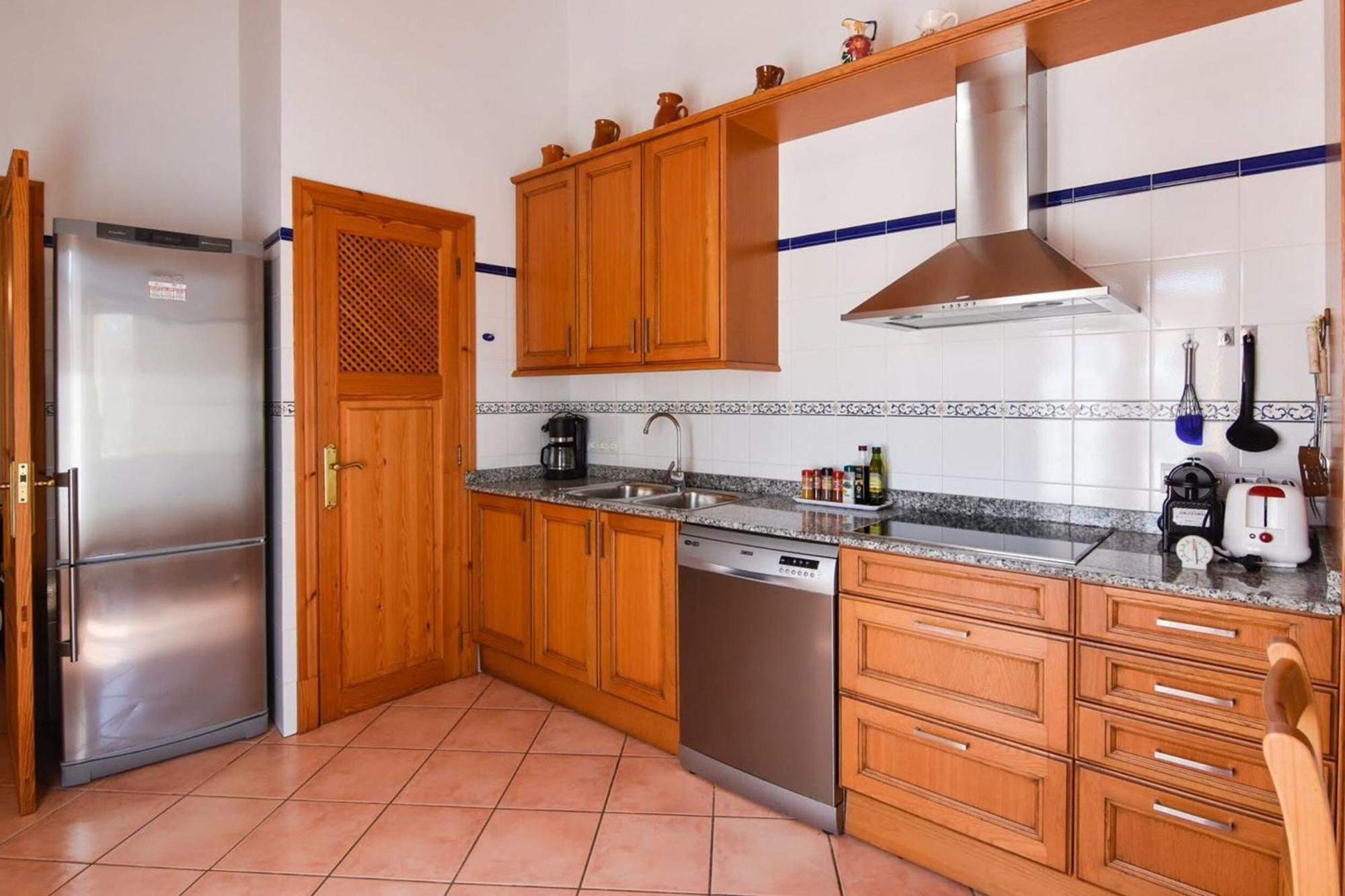 Casa Rural, Finca Rustica Con Piscina Cas Padrins De Campos, Mallorca エクステリア 写真