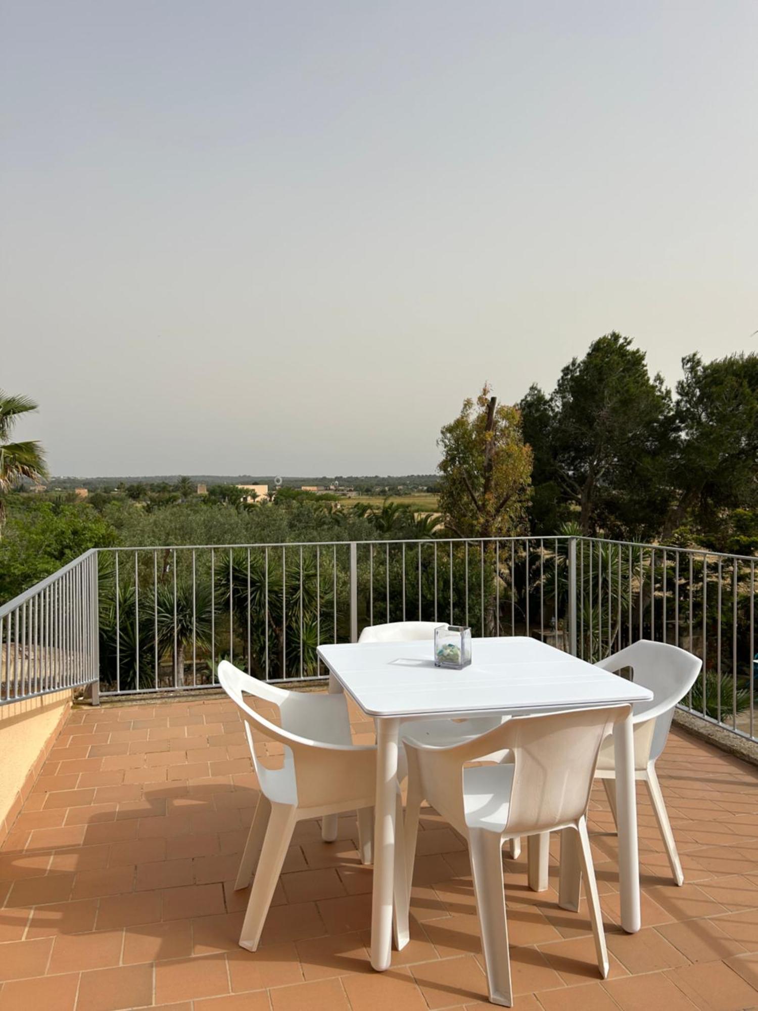 Casa Rural, Finca Rustica Con Piscina Cas Padrins De Campos, Mallorca エクステリア 写真